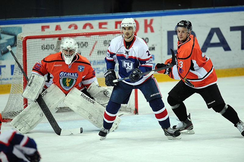 Орский «Южный Урал» примет участие в трех турнирах